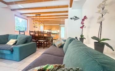 Chalet 4.5 pièces - image - 2