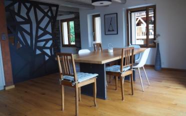 Appartement 3.5 pièces - image - 9