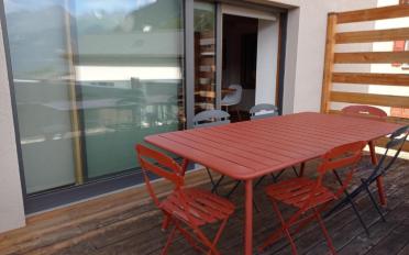 Appartement 3.5 pièces - image - 10