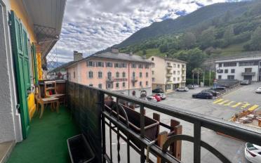 Apartment 4.5 rooms - image - 10