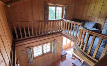 Chalet 5.5 pièces - image - 6