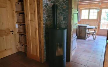 Chalet 5.5 pièces - image - 5