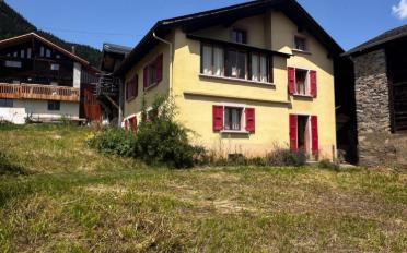 Single house 5.5 rooms - image - 1