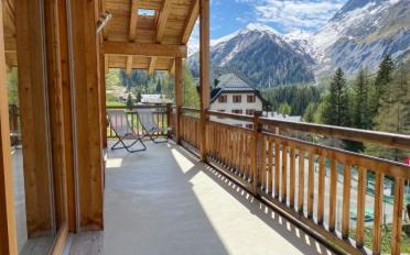 Apartment 4.5 rooms - image - 1