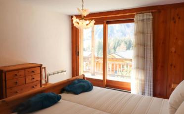 Wohnung 2.5 Zimmer - image - 2