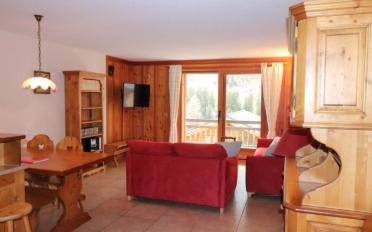 Wohnung 2.5 Zimmer - image - 1