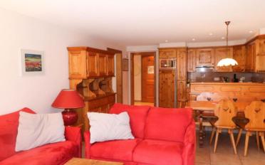 Wohnung 2.5 Zimmer - image - 4