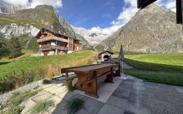 Chalet 4.5 Zimmer - image - 1