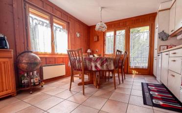 Chalet 4.5 Zimmer - image - 2
