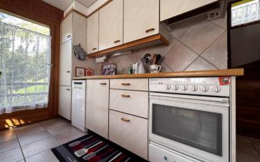 Chalet 4.5 Zimmer - image - 4