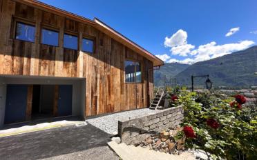 Apartment 4.5 rooms - image - 1