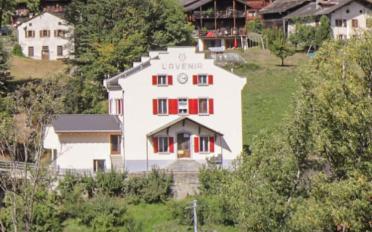 Wohnung 4.5 Zimmer - image - 10