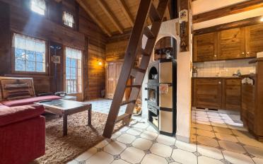 Chalet 3.5 pièces - image - 4