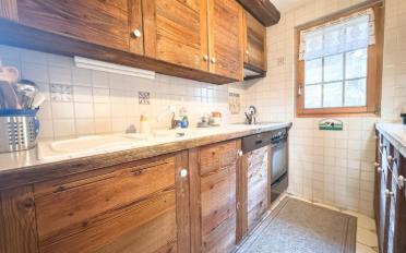 Chalet 3.5 pièces - image - 5