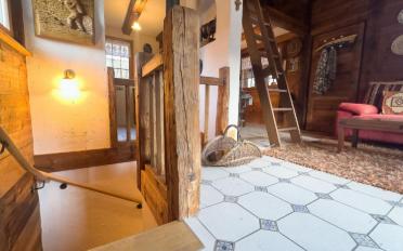 Chalet 3.5 pièces - image - 8