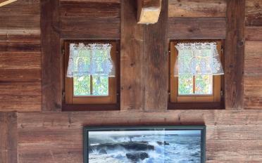 Chalet 3.5 pièces - image - 9