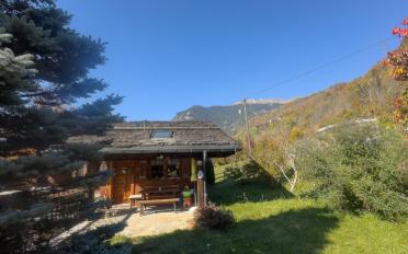 Chalet 3.5 pièces - image - 13