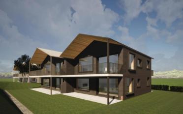 Wohnung 4.5 Zimmer - image - 2