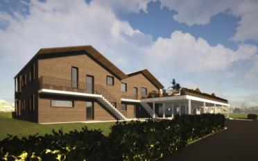 Wohnung 4.5 Zimmer - image - 3