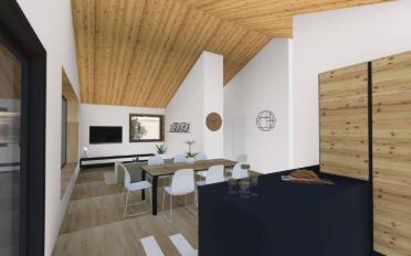 Wohnung 4.5 Zimmer - image - 6