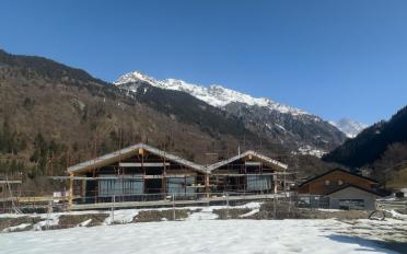 Wohnung 4.5 Zimmer - image - 7