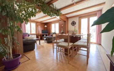 Villa 5.5 Zimmer - image - 2