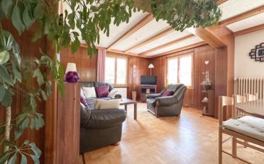 Villa 5.5 Zimmer - image - 3