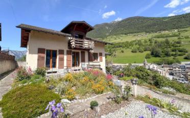 Villa 5.5 Zimmer - image - 11