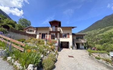 Villa 5.5 Zimmer - image - 12