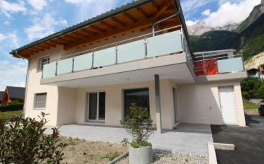 Wohnung 4.5 Zimmer - image - 2