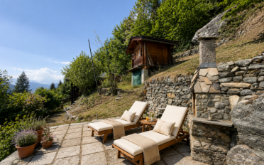 Chalet 3.5 rooms - image - 12
