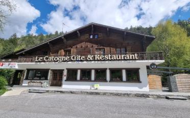 Appartement meublé - image - 1