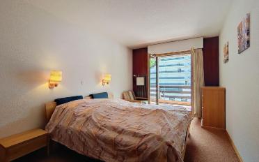 Apartment 3.5 rooms - image - 5