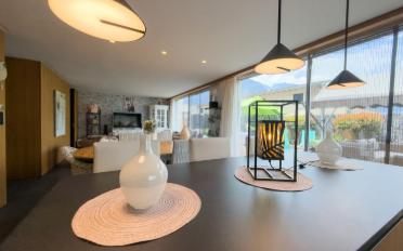 Single house 5.5 rooms - image - 5