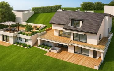 Einfamilienhaus - image - 1