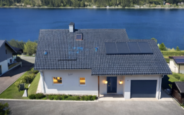 Einfamilienhaus 5.5 Zimmer - image - 1