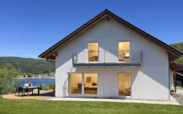 Einfamilienhaus 5.5 Zimmer - image - 2