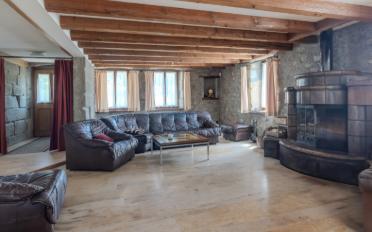 Einfamilienhaus 11.5 Zimmer - image - 5