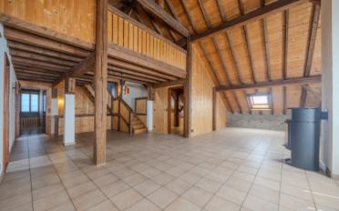 Einfamilienhaus 11.5 Zimmer - image - 14