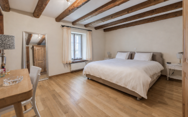Einfamilienhaus 11.5 Zimmer - image - 12