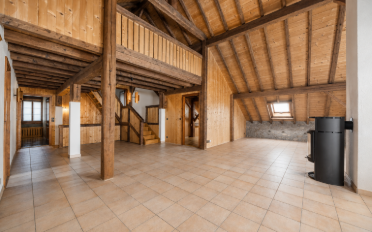 Einfamilienhaus 11.5 Zimmer - image - 13