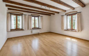 Einfamilienhaus 11.5 Zimmer - image - 11