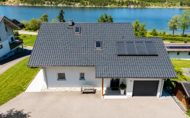 Villa 5.5 Zimmer - image - 3