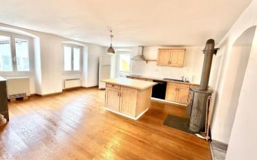 Duplex 6.5 Zimmer - image - 2