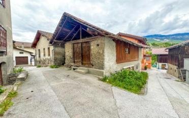 Farm house 4.5 rooms - image - 2