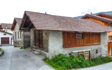 Farm house 4.5 rooms - image - 1