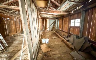 Farm house 4.5 rooms - image - 7