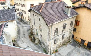 Wohngebäude 10 Zimmer - image - 1