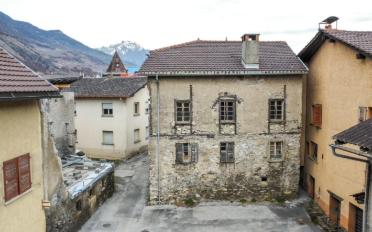 Wohngebäude 10 Zimmer - image - 6