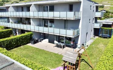 Appartement 5.5 pièces - image - 3